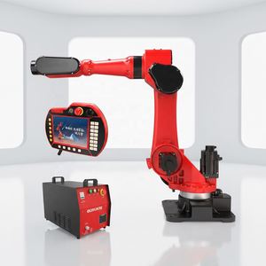 Nuevo Manipulador Industrial de Alta Productividad de 50 kg de Carga Útil, 6 Ejes, Totalmente Automático, Brazo Robótico para Manipulación y Paletización - Product Image 2