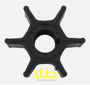 655-44352-09 ชิ้นส่วนปั๊มน้ำสำหรับยามาฮ่า 6HP 8HP อะไหล่เครื่องยนต์นอกเรือสำหรับเครื่องจักรก่อสร้าง - Product Image 4