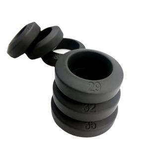 Homo Oude Man Seksspeeltjes Siliconen Cock Ring Volwassen Seksspeeltjes Voor Mannen - Product Image 5