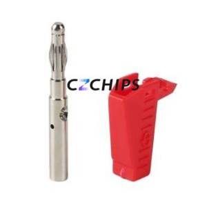 25.426.1 <b>Banana</b> Plug / Alligator <b>Clip</b> Connector Whole Sale Electronic Component Chips Supplier & BOM Service - Product Image 1