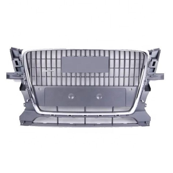 Решетка для Q5 2009 OEM 8R0853651