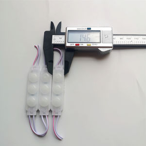 Panneau d'affichage publicité magasin éclairage boîte Injection haute luminosité qualité enseigne rétro-éclairage Led rétro-éclairage Module Union - Product Image 6