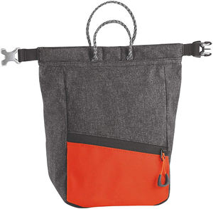 Sac à craie d'escalade à fermeture magnétique rapide de conception industrielle, sac à craie personnalisé pour la musculation, seau à craie - Product Image 5