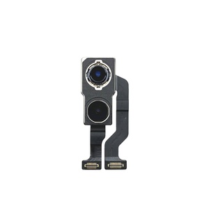 สำหรับ <span class=keywords><strong>iPhone</strong></span> ด้านหน้าและกล้องหลังซีรีส์11 11pro 11PROMAX พร้อมกล้องหลักในตัว - Product Image 1