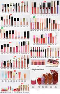 Lucidalabbra lucido lucido lucido nudo con LOGO naturale - Product Image 5