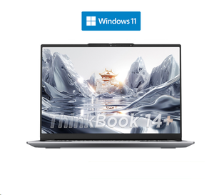 Thinkbook 14 + R7-8845H CPU/32G RAM/1T SSD/14.5 "3K Màn Hình/Dolby Tầm Nhìn/Kinh Doanh Giải Trí Máy Tính Xách Tay - Product Image 3