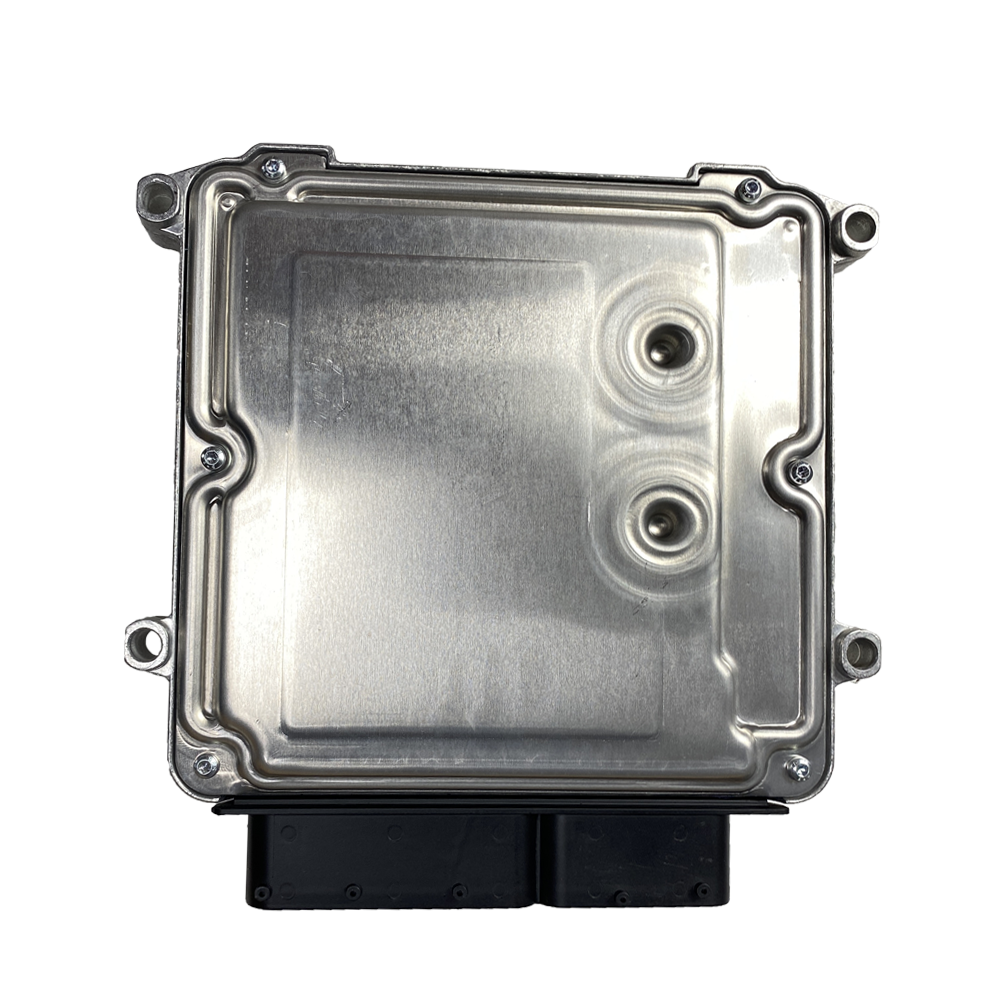 Unidade De Controle Do Motor 39110-02tg5 3911002tg5 Mg7.9.8 0498