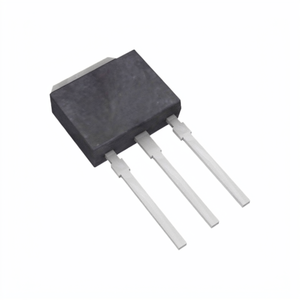 ทรานซิสเตอร์ IRLU110PBF TO-251AA ชิปอิเล็กทรอนิกส์ ชิ้นส่วนอิเล็กทรอนิกส์ BOM IC มีสินค้าในสต็อก - Product Image 1