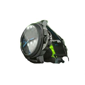 Montre automatique de luxe pour homme, design haut de gamme, mouvement PAM700, bracelet sport avec position de la couronne, étanche 100 m de profondeur - Product Image 2