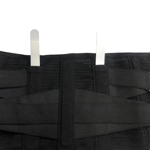 Faj thắt lưng thép bracew cosert hỗ trợ girdles vành đai người đàn ông tốt chống đau faja sacral Corset cao eo hỗ trợ blte Hombre - Product Image 5
