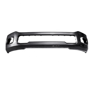 Parachoques Delantero Negro Preparado para Pintar OEM para Ram 2500 2019+ Barra Frontal del Parachoques - Product Image 2