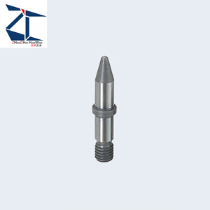 ZC tiêu chuẩn lớp <span class=keywords><strong>Jig</strong></span> đồ đạc vai nam ren skd11 định vị Pin ốc vít khác - Product Image 2