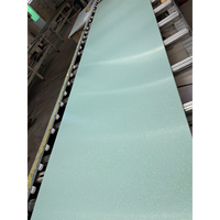 Fabricant de surfaces solides sans joint Staron / LG / Hanex, garantie 10 ans, grandes dalles de 6 à 30 mm en promotion
