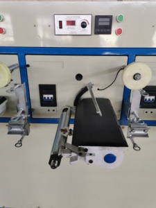 Pp rope twisted máy nhựa baler sợi xe ống fibrillated dây - Product Image 5