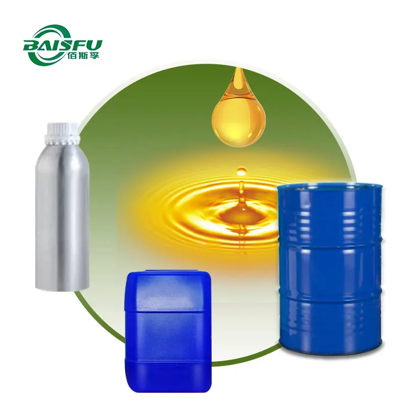 Fabricant naturel d'huiles à base de plantes, huile de patchouli pure 98% CAS:8014