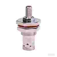 Connecteur coaxial RF BNC-KY-3 en laiton personnalisable mâle/femelle pour câble RG58