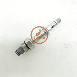 Vanne de réduction à solénoïde 66465 66465GT Pièces Genie pour Genie GS-2046 GS-2632 GS-2646 GS-3246 - Product Image 2