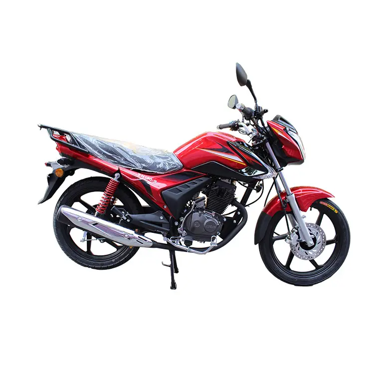 Nieuwe super crossmotor levering motorfiets benzine motorfietsen voor verkoop in kenia