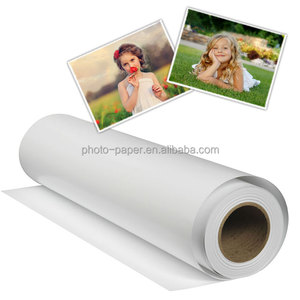 Colorway Wholesale Digital 300gsm Bulldog Etching Rag <strong>Fine</strong> <strong>Art</strong> <strong>Paper</strong> <strong>Inkjet</strong> Printing <strong>Paper</strong> <strong>Rolls</strong> for Large Format Printing - Product Image 6