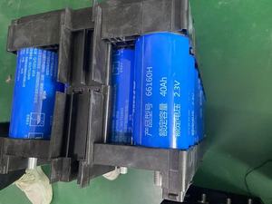 LTO 2.3 V 40Ah LTO batteria al litio titanio 66160 2.3 v 30ah batteria al litio titanato (LTO) cella di batteria all'ossido di titanato di litio - Product Image 3