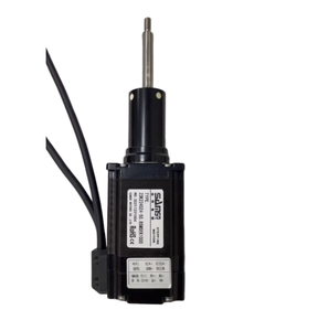 แอคชูเอเตอร์แบบวงปิด 23 ตัว ขนาด 57 มม. ระยะชัก 63.5 มม. พร้อมเอนโค้ดเดอร์ - Product Image 3