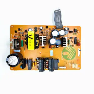 China Supplier Factory Price Original 90% New PLQ 20 Power Supply Board for Epson PLQ-20 PLQ20 Dot Matrix Printer Parts