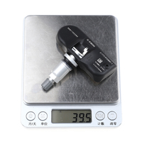 Capteur de surveillance de pression des pneus TPMS 9681102280 pour Peugeot 407 207 307 607 508 807
