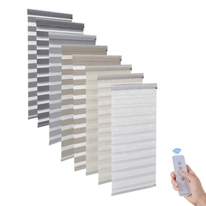 Wifi Wireless Remote Control Persiana Smart <strong>Curtain</strong> Automated Electric Vertical Roller zebra Blind Tubular <strong>Motor</strong> - Product Image 6