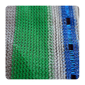 50GSM + UV פלסטיק אגרו בנוטינג אנטי ברד נטו לתימן - Product Image 5