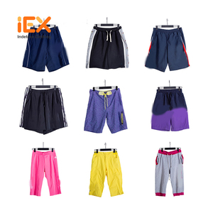 FÁBRICA Importada En Jersey Nuevo Lote Al Por Mayor Ropa De Marca Usada - Product Image 5