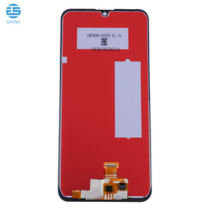 OEM montaje completo teléfono móvil LCD para <span class=keywords><strong>LG</strong></span> <span class=keywords><strong>K40</strong></span> K12 Plus X4 2019 K12 PLUS pantalla con pantalla táctil - Product Image 6