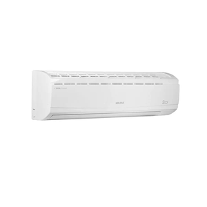 Aire Acondicionado Split de Pared de 24000 BTU, Frío/Calor, Ahorro de Energía, Control por Aplicación, Flujo de Aire de 360°, para Exteriores, Hogar, Hotel, 24000 BTU - Product Image 2