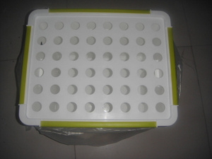 Composants multifonctionnels de moulage en plastique pour les grossistes - Product Image 2