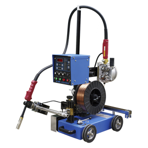 Máy Kéo Co2 Mig Tự Động - Product Image 1