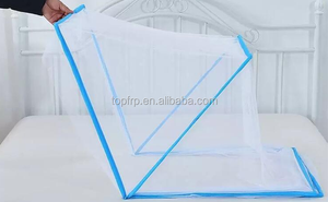 Portable <b>Folding</b> Mosquito Net Frame Mosquito Net for Kids - Product Image 5
