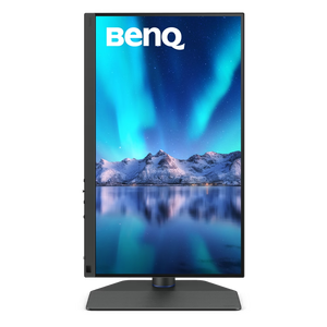 Nuevo <span class=keywords><strong>Monitor</strong></span> <span class=keywords><strong>BenQ</strong></span> SW272U 4K IPS LED con Pantalla de 3840x2160, 60Hz, Tiempo de Respuesta de 5ms, HDR10, <span class=keywords><strong>Monitor</strong></span> Profesional para Fotógrafos para PC - Product Image 3