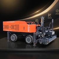 Machine de nivellement laser pour béton, hydraulique, 4x4, pour entrepôts, usines, nivellement de dalles de sol, commande en gros, export, approvisionnement