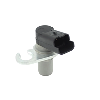 Capteur de position du vilebrequin 1920 EN 1920 FP 96 468 233 80 Citroen Peugeot compatible avec Berlingo C4 C5 C6 C8 Jumpy Xsara