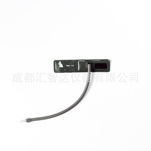 Brazalete de Presión Arterial para Animales Huizhida, TPU y Nailon Duradero, para Dispositivos de Monitoreo Veterinario - Product Image 2