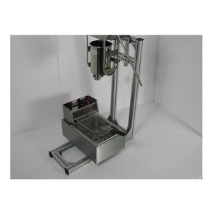 <span class=keywords><strong>Churos</strong></span> de llenado automático, máquina para hacer churros con el precio más bajo - Product Image 6