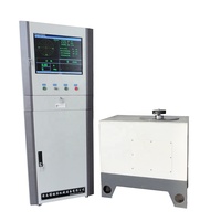 Orizontal-máquina de punción para el hogar, dispositivo de medición de voltaje de 220 V, voltaje de 220 V