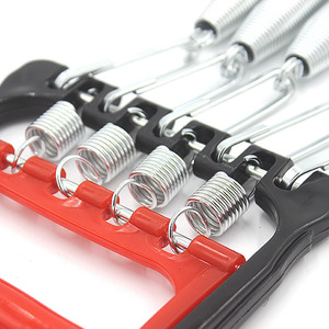 Résistance 8 Mots Extenseur <span class=keywords><strong>de</strong></span> Poitrine En Caoutchouc Corde <span class=keywords><strong>De</strong></span> <span class=keywords><strong>Traction</strong></span> D'entraînement Musculaire Bandes Élastiques Pour Sport - Product Image 2