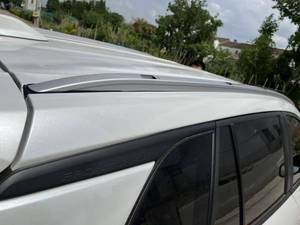 Nailuke Thiết Kế Chất Lượng Cao Nhôm Thép Xe Roof Rack Nhà Máy Trực Tiếp Cho Frontlander Cho Corolla Chéo Bộ Phận Cơ Thể - Product Image 2