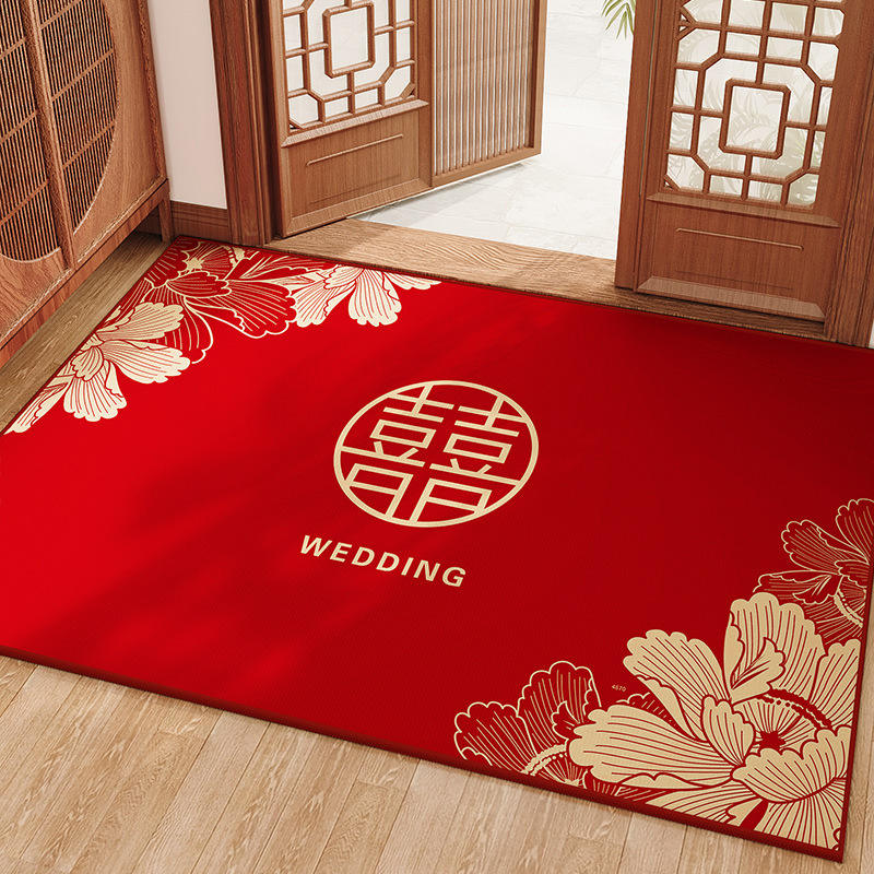 YH ดอกโบตั๋นแสนสุข - 2x - 4670