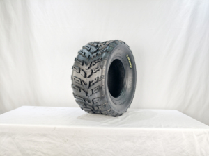 Neumático Nuevo Sin Cámara DUHOW ATV DAV107S 22*10-10 - Product Image 1