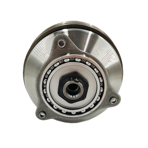 Polea de transmisión primaria QR019CHA para transmisión automática, compatible con Chery E5 CVT Tiggo, accesorios para automóvil QR1502510 - Product Image 2