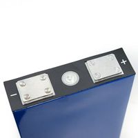 LiFePO4 Cell isi ulang suhu lebar 3.2V 100Ah mendukung pengisian daya pada-20 derajat Celcius untuk aplikasi surya iklim dingin