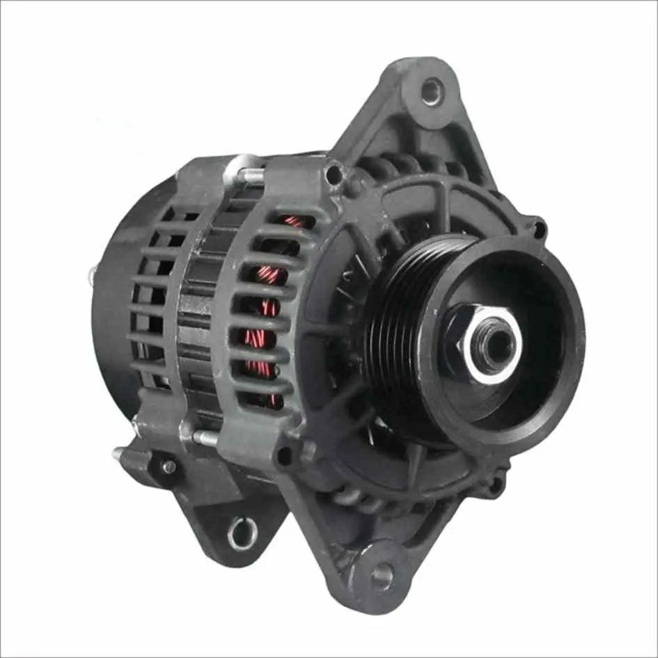 Pièces de rechange de moteur automobile, alternateur automatique adapté à ATG19095 8461N 8461R 19020611 19020612