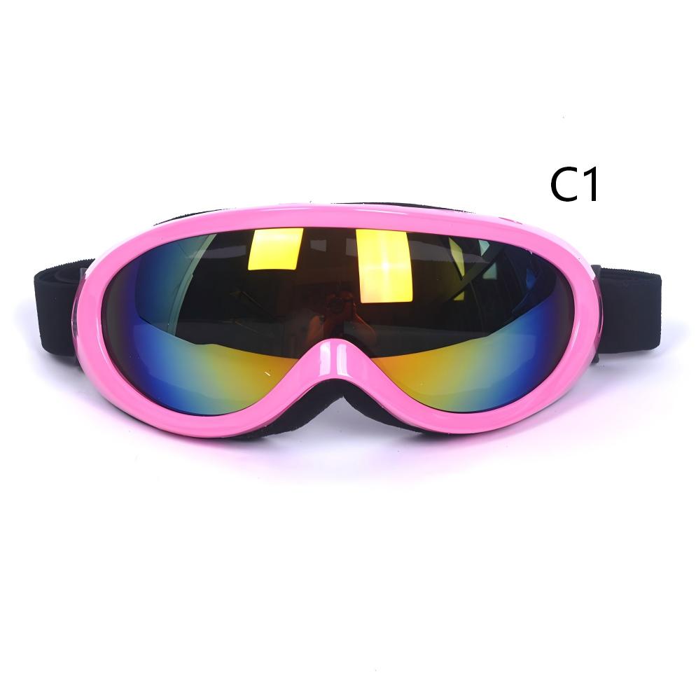 SKI-01 Rose