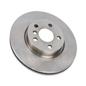 Pièces détachées automobiles Chian, disque de frein à disque 34116866297 pour MINI pour GG20, matériau 100000 km de garantie - Product Image 3